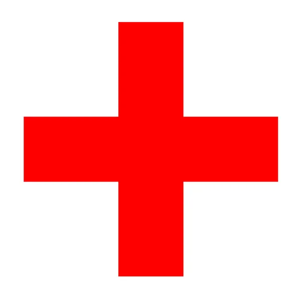 Cruz roja fotos de stock, imágenes de Cruz roja sin royalties |  Depositphotos