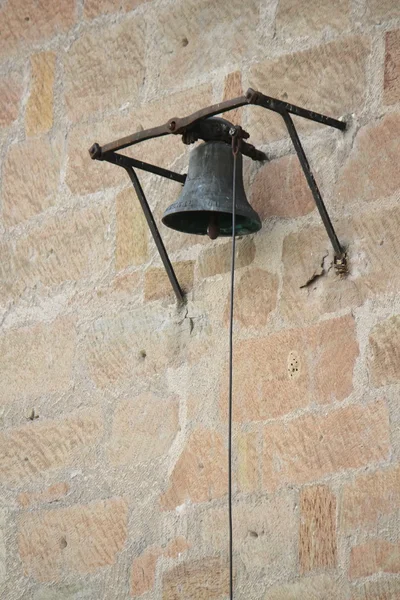 Old bell — Stock Photo, Image