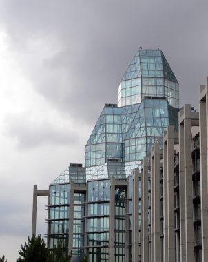 Ulusal Galeri, ottawa, canada