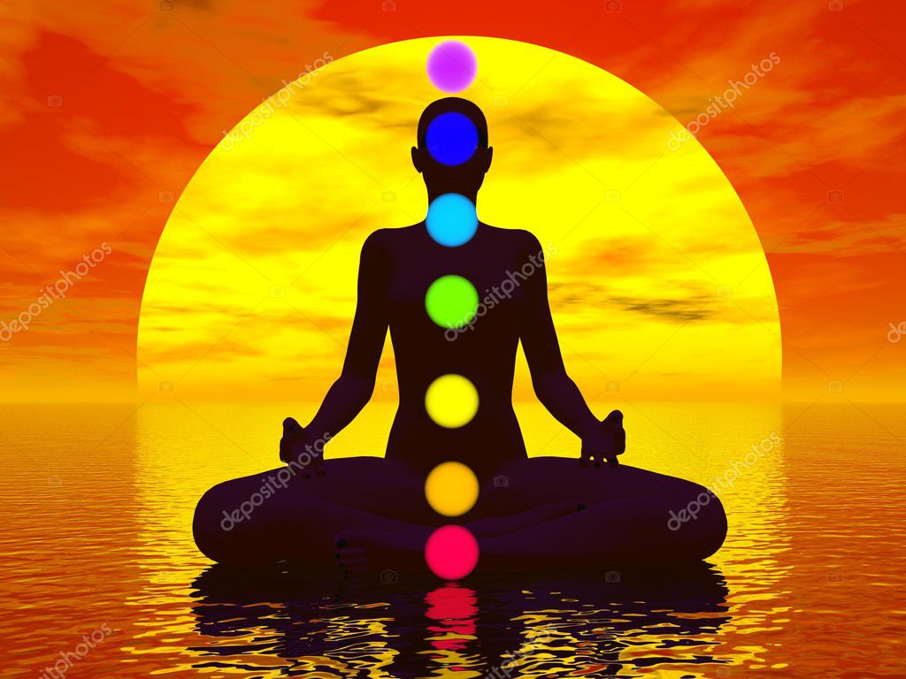 Meditation healing. Энергетические центры человека чакры Кундалини. Кундалини энергия чакры. Гармония чакр. Йогиня с чакрами.