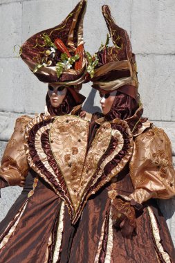 Venedik Karnavalı, annecy, Fransa