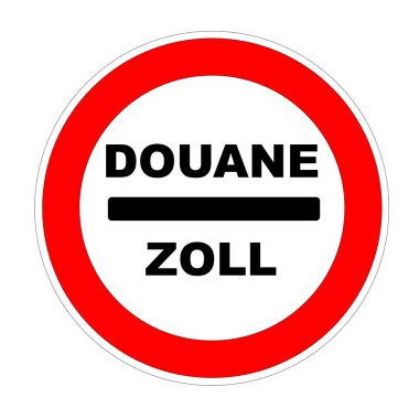Fransız ve Alman özel simge