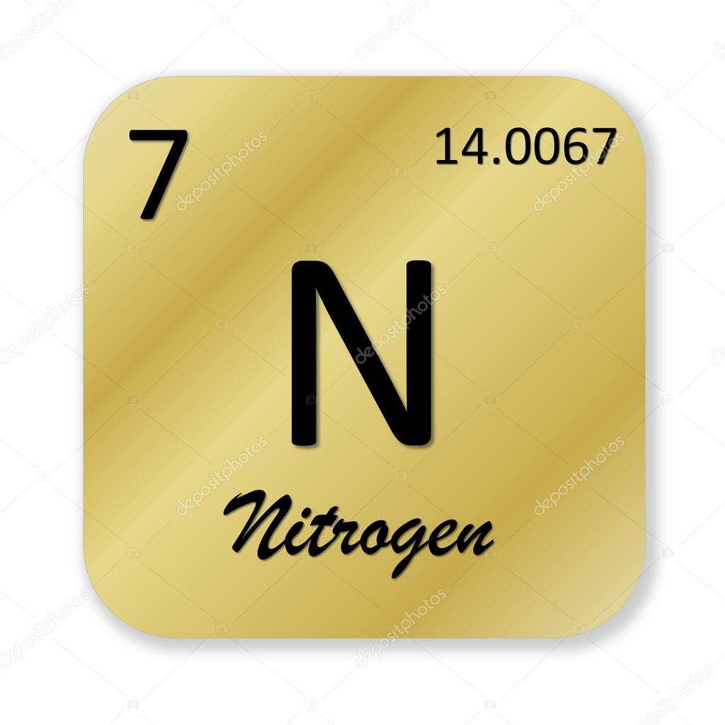 Nitrogen element