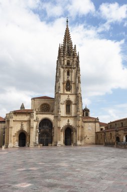 Oviedo Cathedral