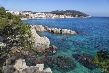 Calella de Palafrugell