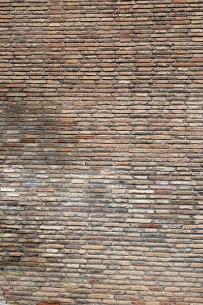Старая Кирпичная Стена Лицензионные Стоковые Фото