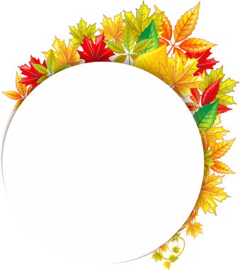 Sonbahar Yaprakları