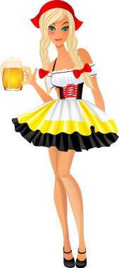 Kız Bira Festivali