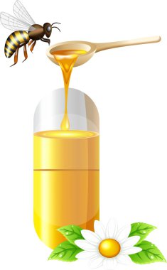 Bal vitamin