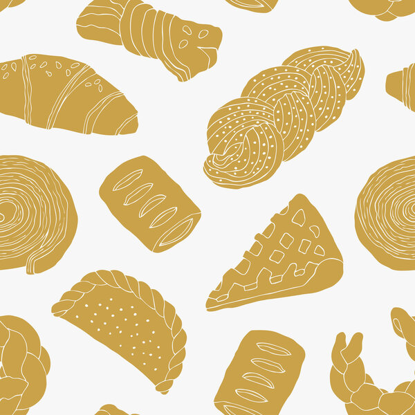 Ручная выпечка
