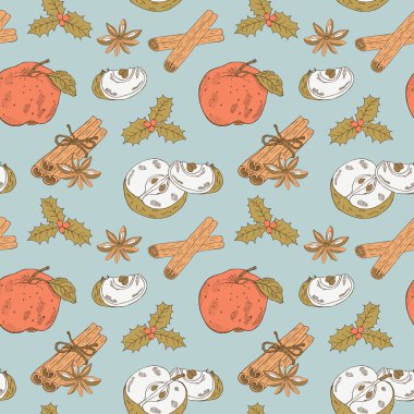 Noel yemeği sorunsuz