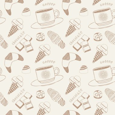 tatlı gıda sorunsuz