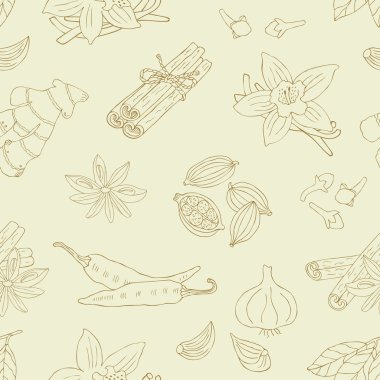 baharat seamless modeli