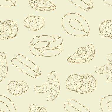 sosis renkli kesintisiz