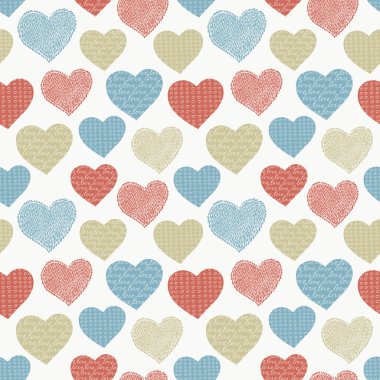 kalp el çekilmiş arka plan