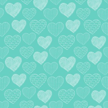 kalp el çekilmiş arka plan