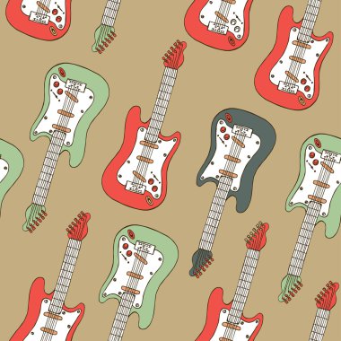 gitar sorunsuz
