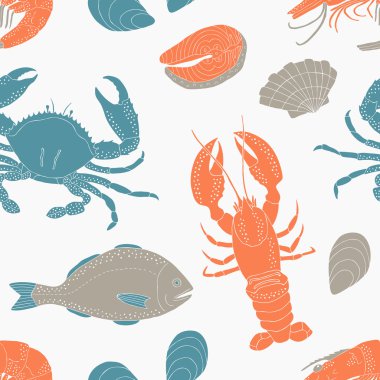 deniz gıda seamless modeli