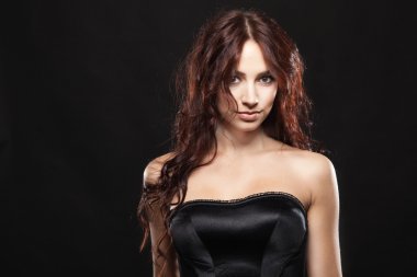 güzel esmer