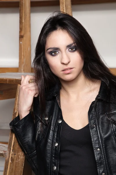 güzel esmer