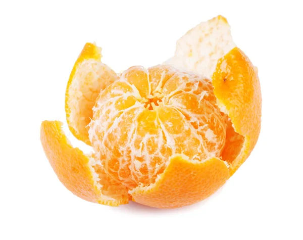 Vers mandarijnen — Stockfoto