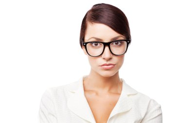 sıkı kadın gözlük