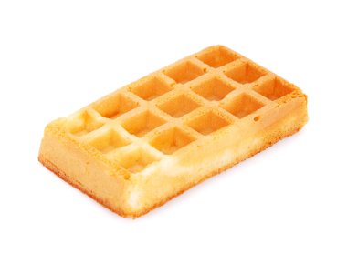 lezzetli waffle
