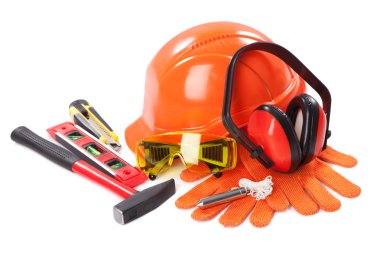 Endüstriyel koruyucu giyim