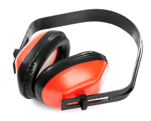 Защитные беруши
