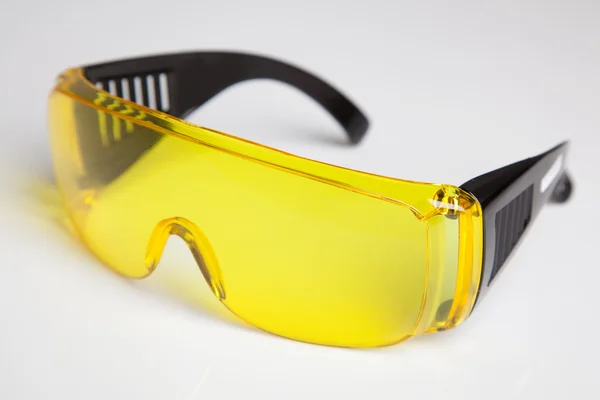 Gafas protectoras — Foto de Stock