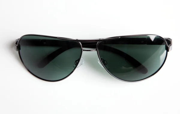 Sunglasses close-up photo — Stock Photo, Image