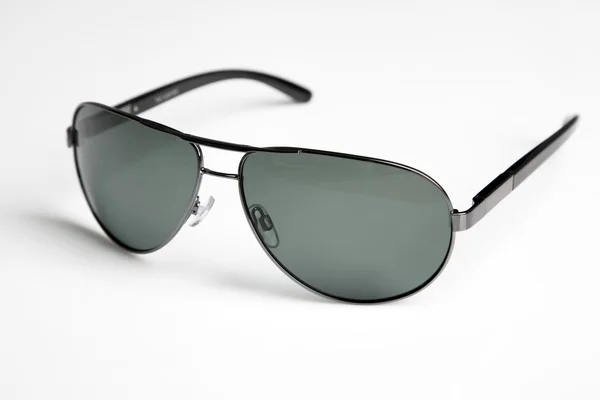 Sunglasses close-up photo — Stock Photo, Image