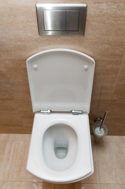 modern tasarım tuvalet