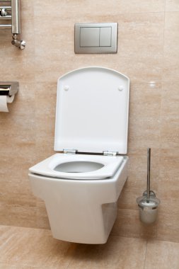 modern tasarım tuvalet
