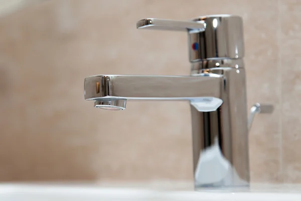 Water faucet — Stock Photo, Image