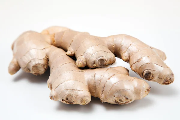 Fresh ginger root — Stock Photo, Image