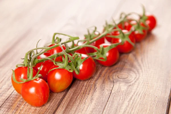 Tomates cherry — Foto de Stock