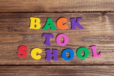 Okula dönüş metni