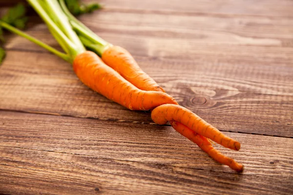 Zanahoria cruda —  Fotos de Stock