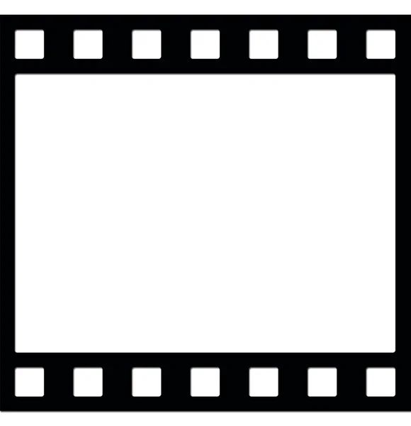 Film strip — Stock Photo, Image