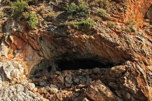 Grotte d'Alanya, Turquie — Photo