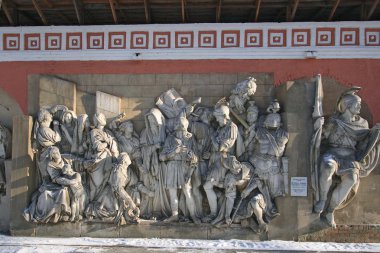 Donskoy Manastırı