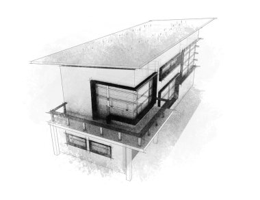 Kroki için özel süzme