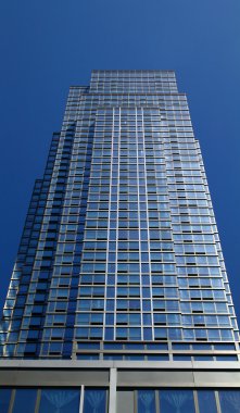 Toronto Konut Binası