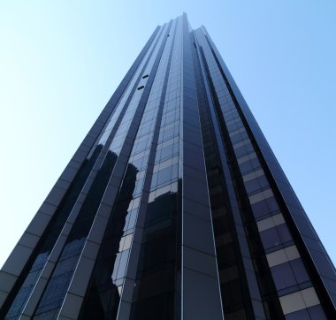 New york city gökdelen