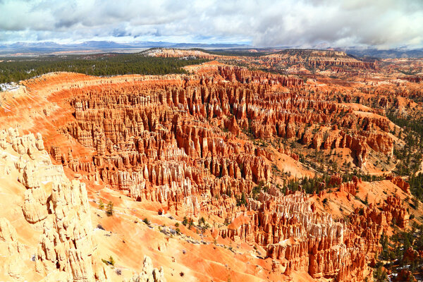 Bryce Canyon National Park