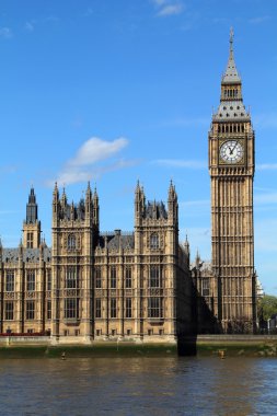 Big ben Saat Kulesi