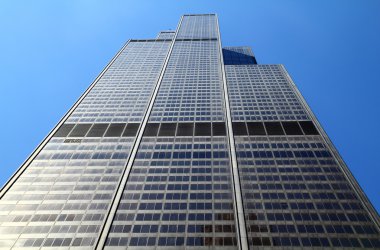 Willis Tower - Chicago, Il