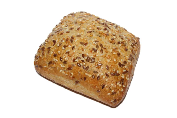 Pan de trigo integral — Foto de Stock