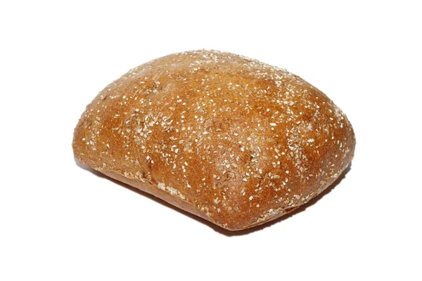 Rye bun — Stock Photo, Image